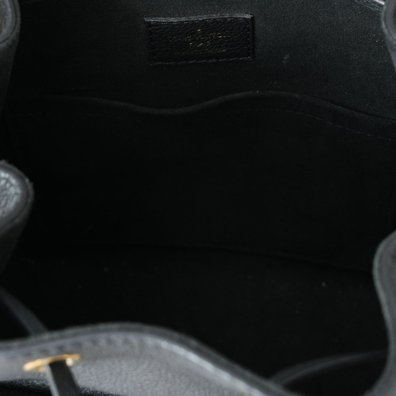 LOUIS VUITTON(USED)루이비통 M57687 락미 버킷
